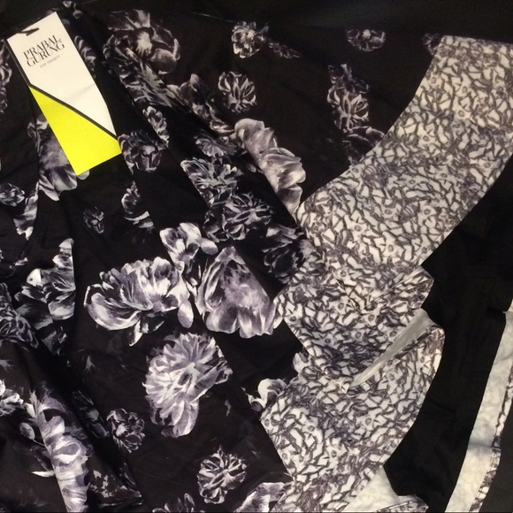 Prabal Gurung for Target, A-Line Skirt - Picture 2 of 8